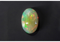 Opale d'Ethiopie 3.04 ct
