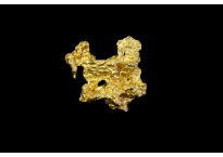 #pépite #or #gold #nugget #jewelry #joaillerie #collection #cadeau #gift