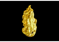 Pépite d'or 0.44 g