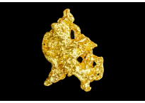 Pépite d'or 1.57 g