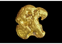 Pépite d'or 3.74 g