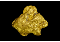 Pépite d'or 4.4 g