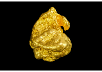 Pépite d'or 6.42 g