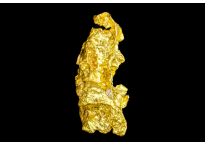 Pépite d'or 5.53 g