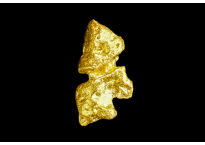 Pépite d'or 1.26 g