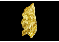 Pépite d'or 1.6 g