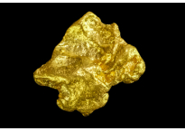 Pépite d'or 2.68 g