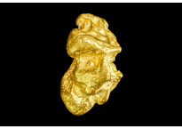 Pépite d'or 5.88 g