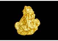 Pépite d'or 0.78 g