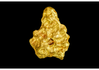 Pépite d'or 2.64 g