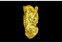 Pépite d'or 0.70 g
