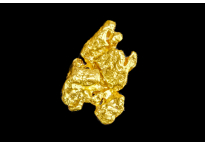 Pépite d'or 0.62 g