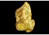 Pépite d'or 5.77 g