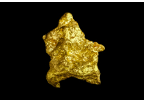 Pépite d'or 3.39 g