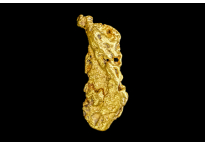 Pépite d'or 2.57 g