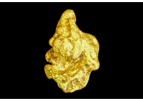 Pépite d'or 5.43 g