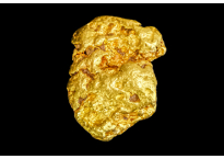 Pépite d'or 2.92 g