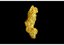 Pépite d'or 1.05 g