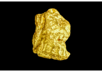 Pépite d'or 2.72 g