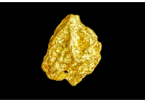 Pépite d'or 0.8 g