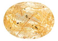 #quartz #rutile #34.90ct