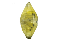 Saphir Cristal 29,40ct