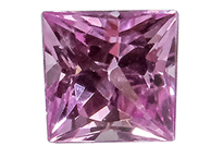 Bague Saphir étoilé Et Diamants