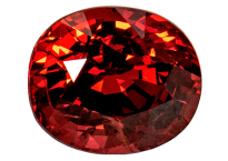 Spinelle 0.95ct