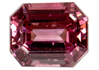 Spinelle 1.39ct