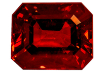 Spinelle 0.73ct