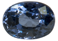 Spinelle 1.27ct