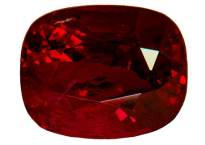 Spinelle 0.71ct