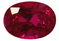 Spinelle 1.08ct