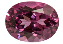 Spinelle 1.25ct