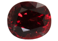 Spinelle 1.55ct