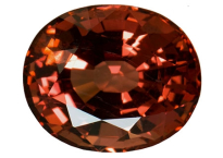 Spinelle 1.6ct