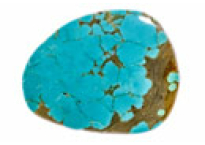#turquoise #Iran #joaillerie #collection