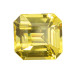 #saphir jaune #gemme #collection #rare #joaillerie #investissement #collection