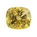 #saphir jaune #5.54ct #gemme #rare #joaillerie #investissement