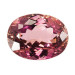 #tourmaine rose #6.85ct #gemme #joaillerie #collection