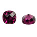 #grenat-#rhodolite-#coussin-#checkerboard-#7x7mm-#collection-#joaillerie-#gemfrance