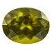 #vesuvianite #idocrase #gemme #gem #collection #jewelry #gemfrance
