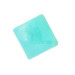 #opale bleue #Opale de glace #Perou #carré