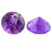 #saphir #sapphire #violet #3.3mm