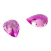 #Saphir-rose-#Pink-Sapphire-#サファイア--unheated