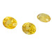 saphir jaune - yellow sapphire Sri Lanka