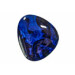 #azurite #cabochon #USA #joaillerie #jewelry #collection
