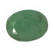 saphir vert-green sapphire-0.79ct