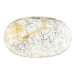 #quartz #inclusion #limonite #lepidocrosite #35.14ct