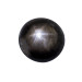 saphir noir black star 2.17ct